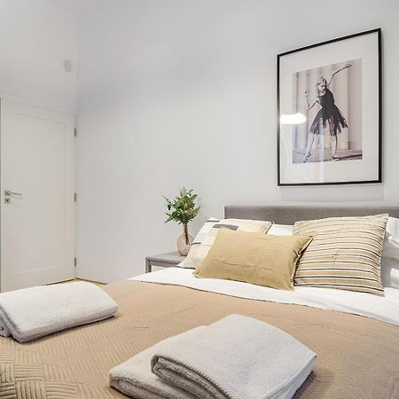 ורשה P&O Apartments Warecka Street מראה חיצוני תמונה