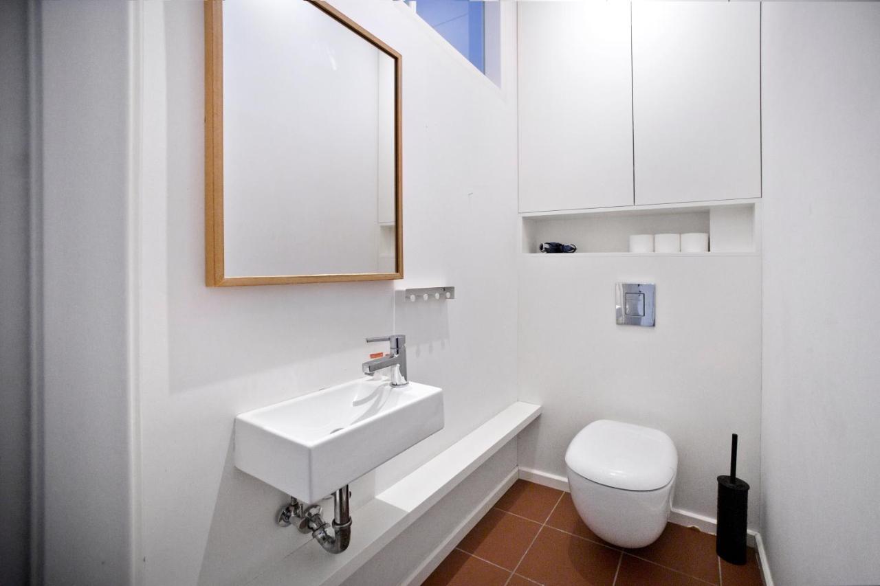 ורשה P&O Apartments Warecka Street מראה חיצוני תמונה
