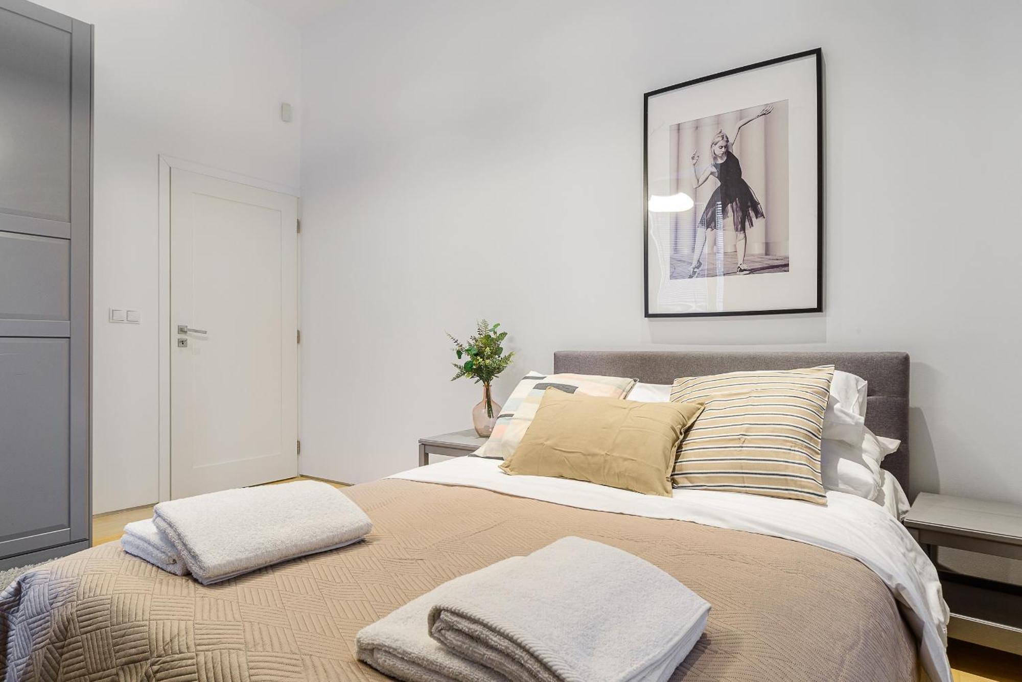 ורשה P&O Apartments Warecka Street מראה חיצוני תמונה