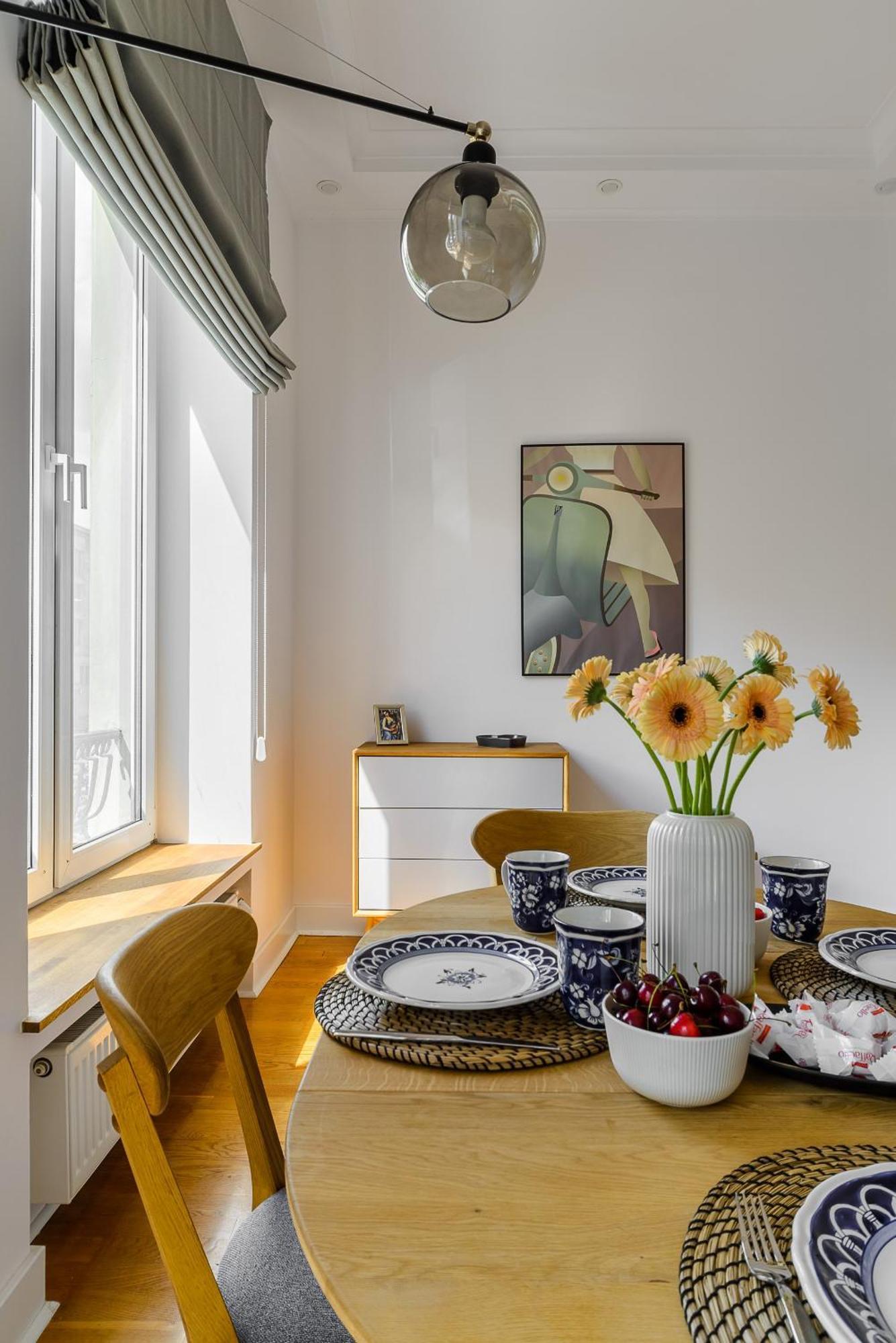 ורשה P&O Apartments Warecka Street מראה חיצוני תמונה
