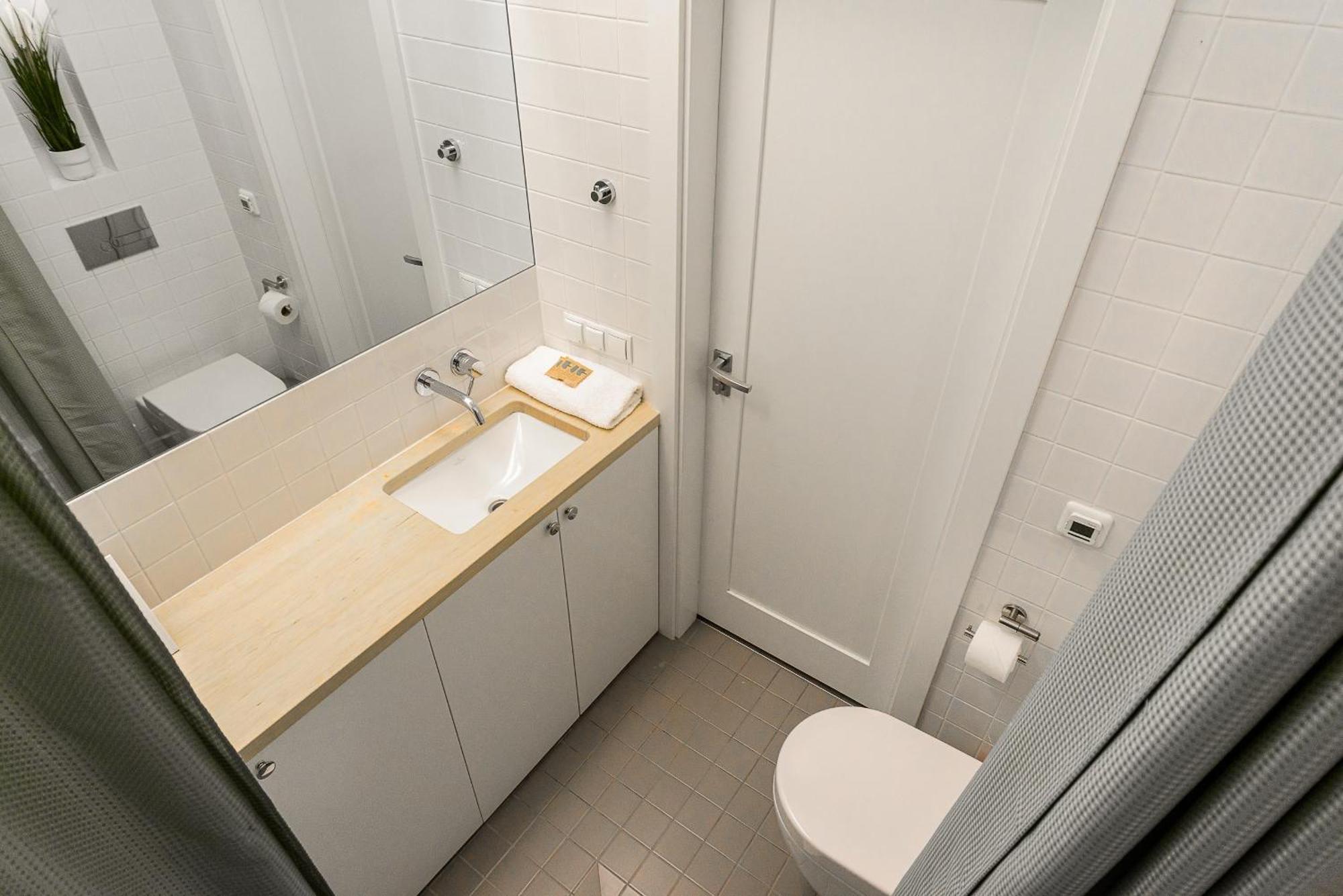 ורשה P&O Apartments Warecka Street חדר תמונה